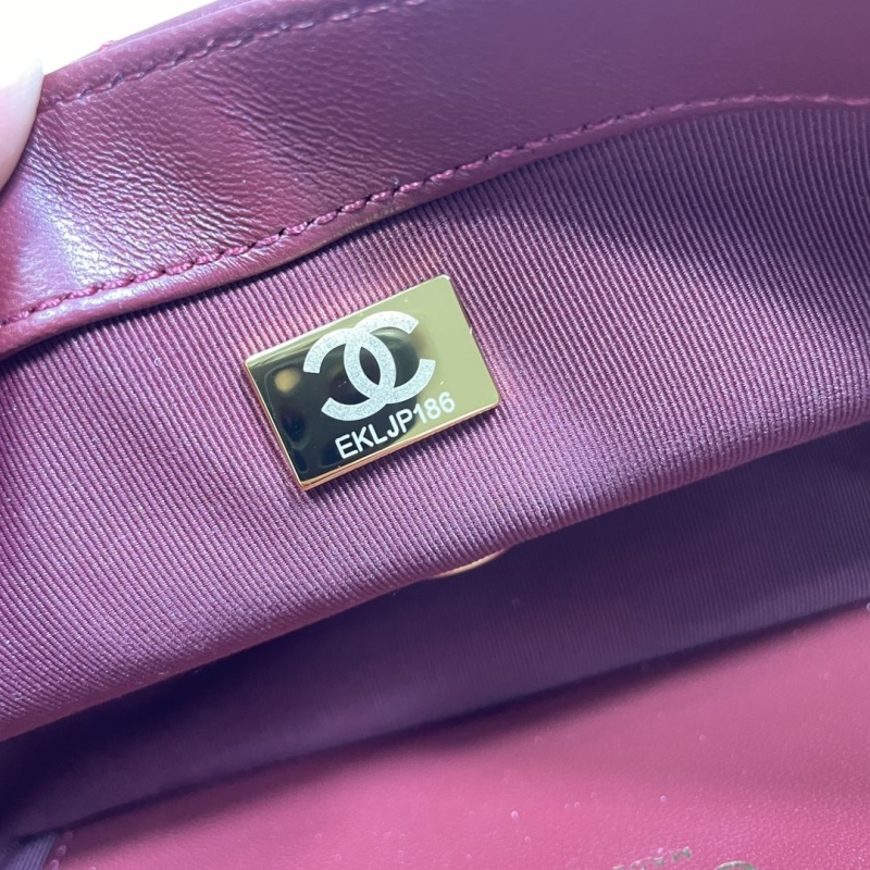 Ch**el cf series bags